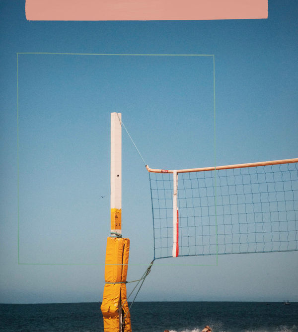 Alice Quaresma, The Hopeful Side, 2023