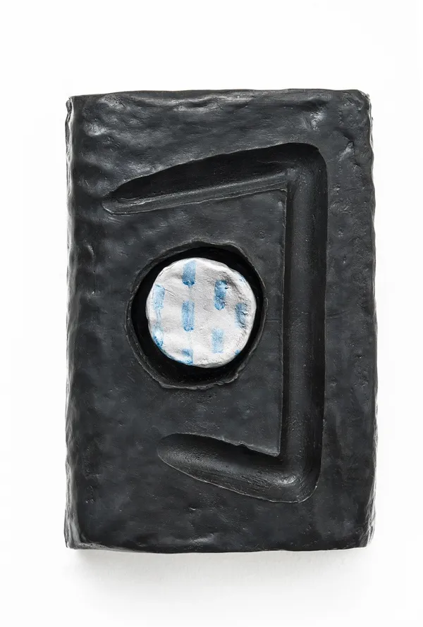 Erika Verzutti, Water, 2015