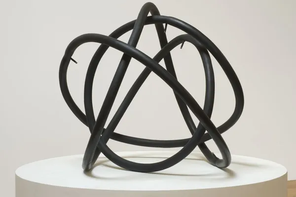 Matt Johnson, Electron, 2010