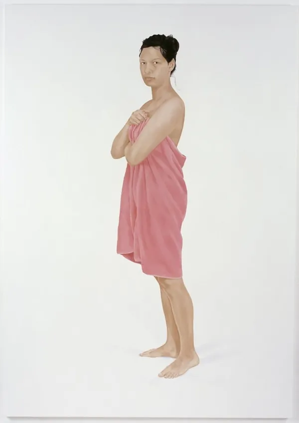 Alessandro Raho, Kevina, 1996/97