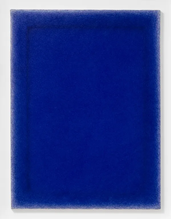 Irma Blank, Avant-testo, 1999