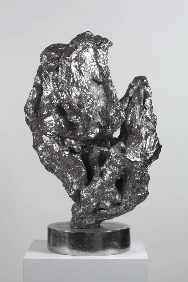 Matt Johnson, Grotesque at Prayer, 2010