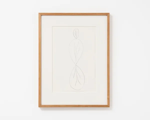 Ana Mendieta, Untitled, c. 1984-85