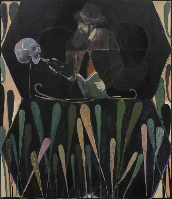 Ryan Mosley, The Thirsty Scholar, 2010-2011