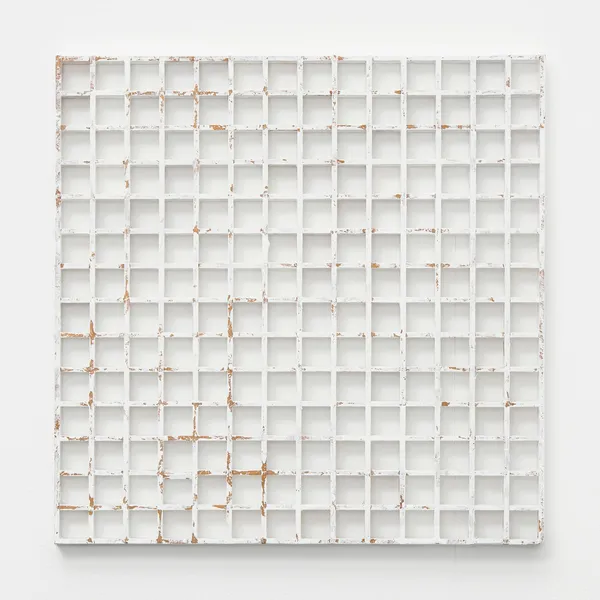 Fernanda Gomes, Untitled, 2017