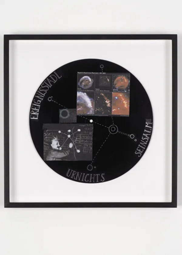 Björn Dahlem, Ereignisstadl, 2006