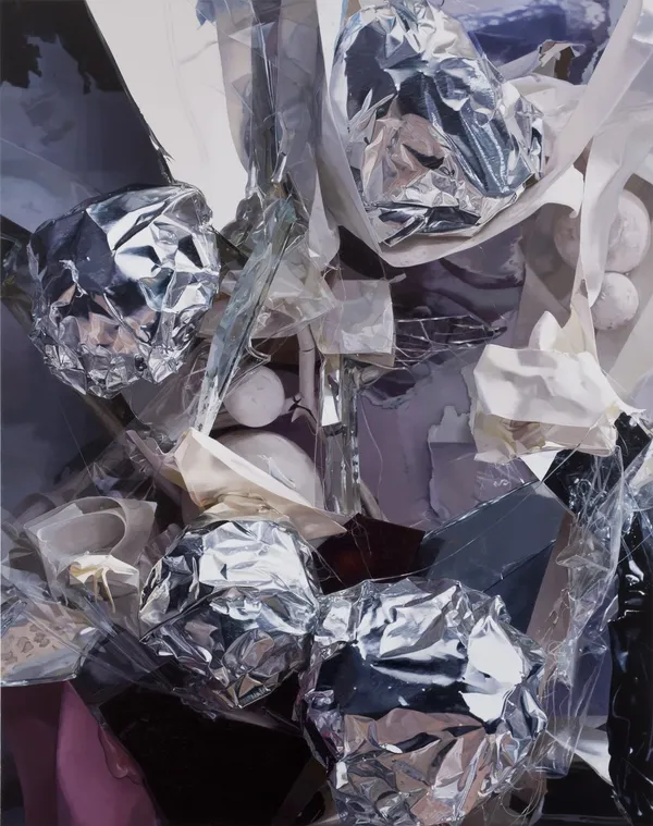 Neil Gall, In the Country of the Kind, 2009