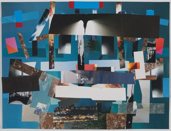 Tomory Dodge, Afternoon Princess, 2010