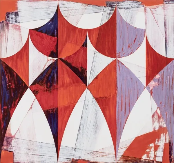 Bernd Ribbeck, Untitled, 2012