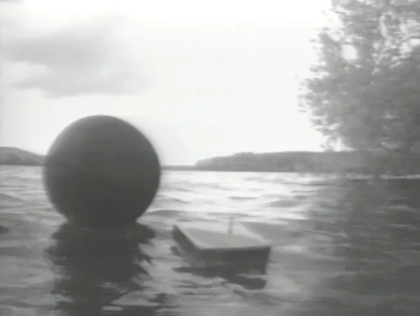 Ian Kiaer, a.r. tour., 2013