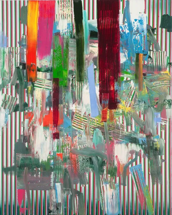 Tomory Dodge, BZ, 2010