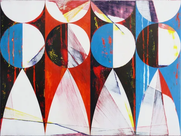 Bernd Ribbeck, Untitled, 2011