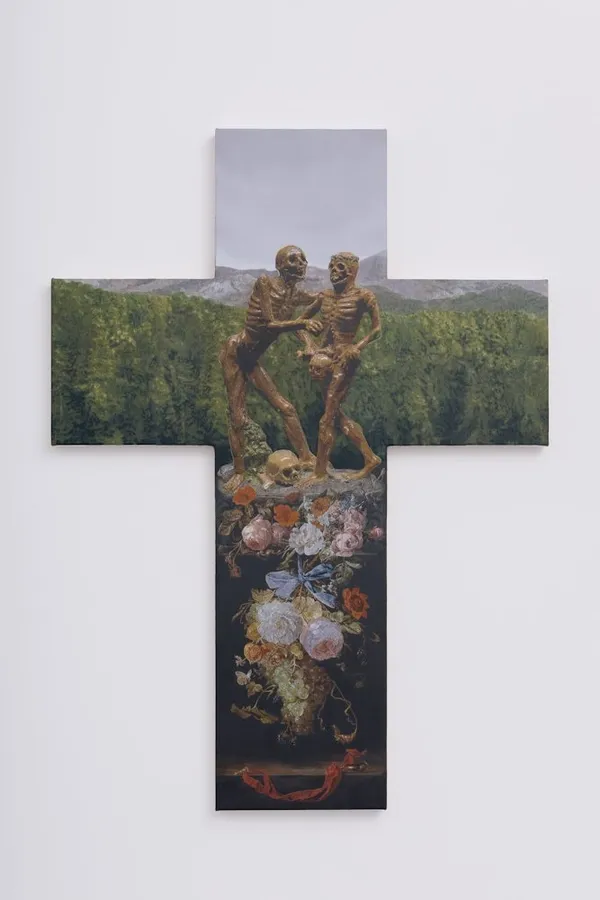 Mathew Weir, Memorial, 2011