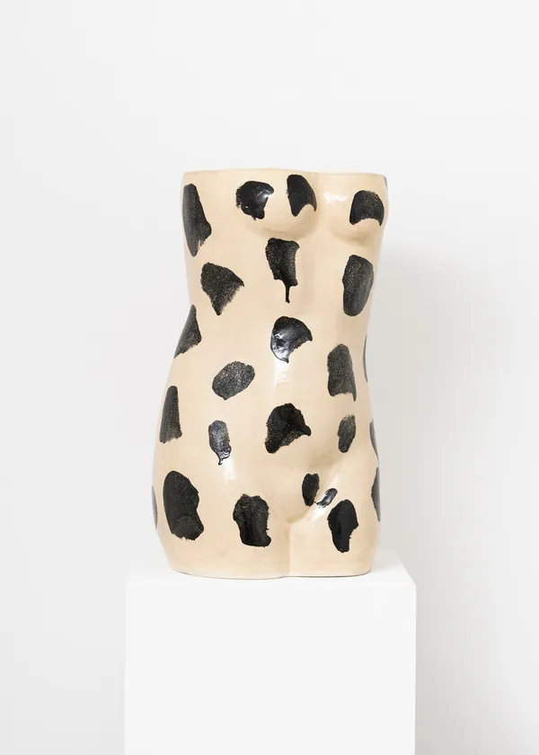 Amy Bessone, S1.7, 2015