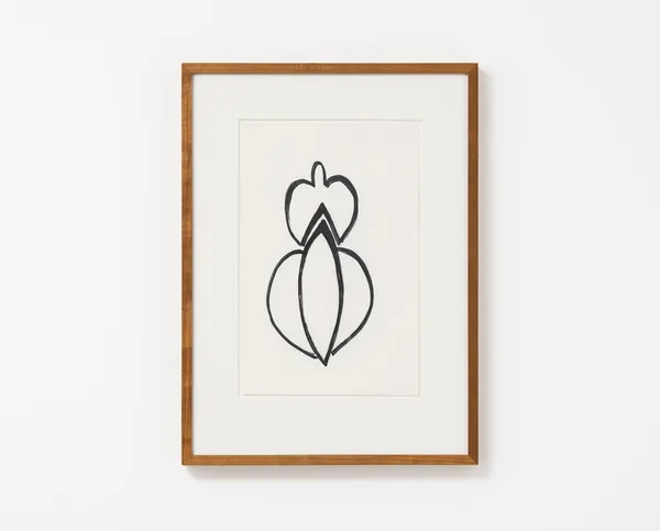 Ana Mendieta, Untitled, c. 1983-84