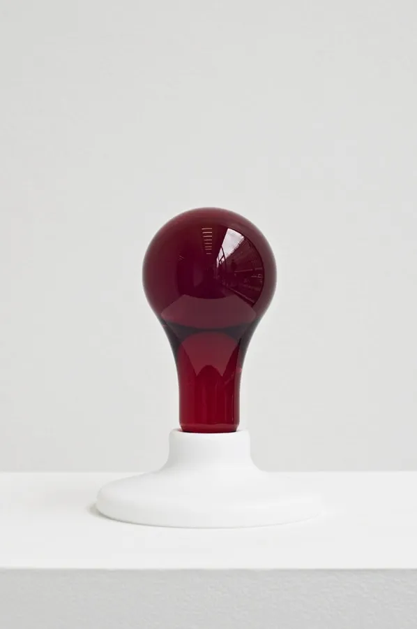 Iran do Espírito Santo, Red Bulb 2, 2009