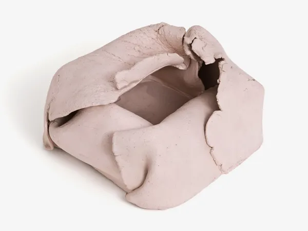 Hannah Wilke, Untitled, c. 1968