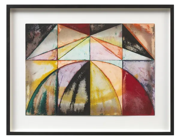 Bernd Ribbeck, Untitled, 2009