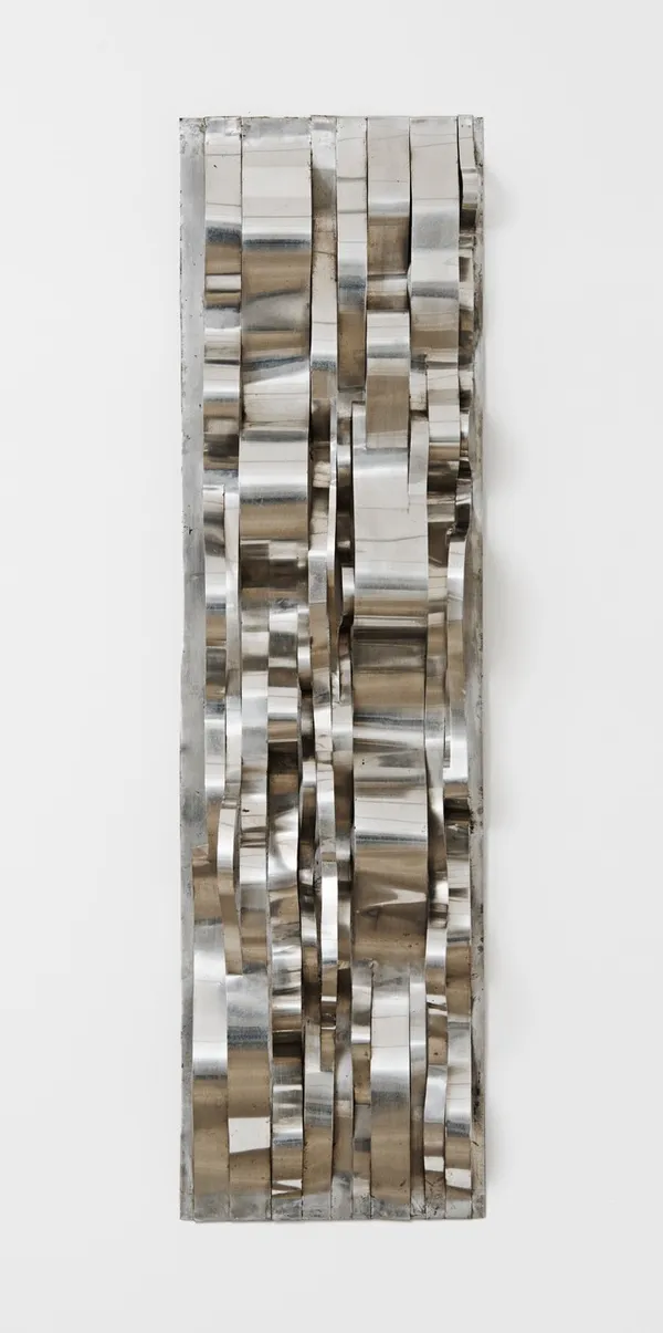 Maria Bartuszová, Untitled, 1969-71