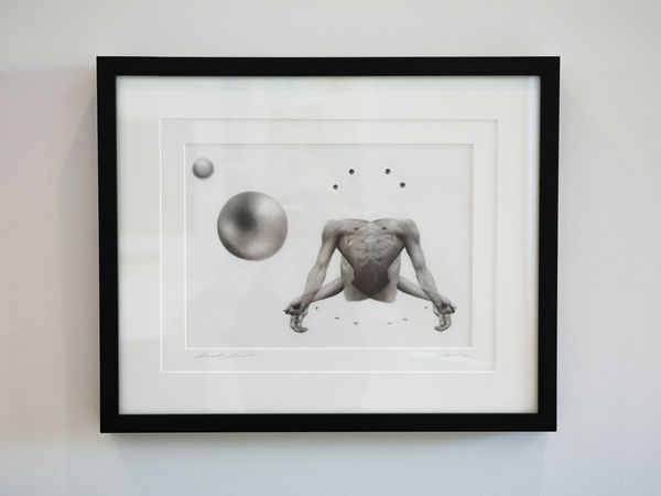 Armando Franco, Saint Lust, 2025