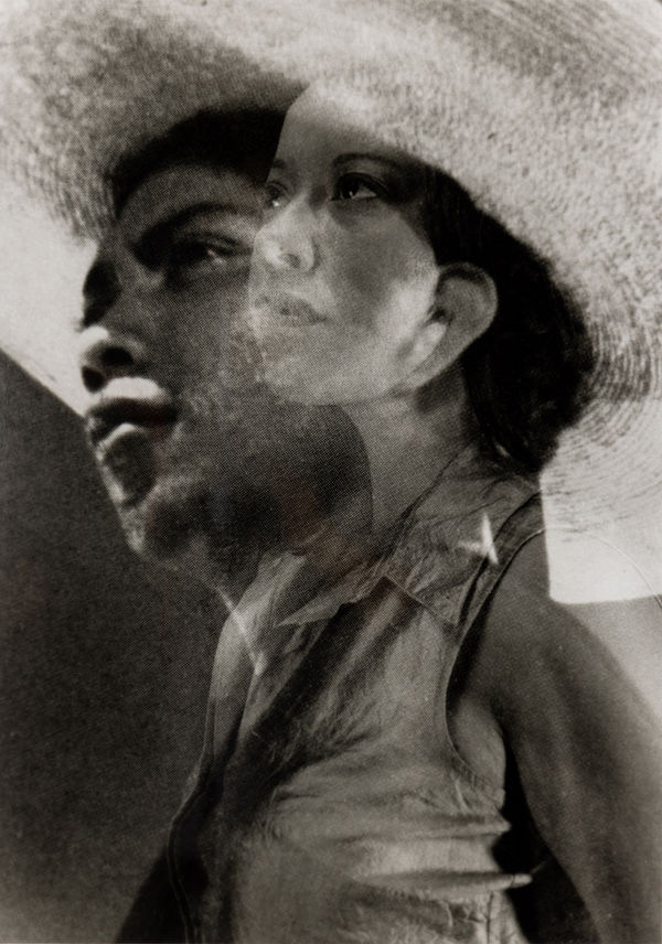 Untitled Multiple Exposure #5 (Figueroa)