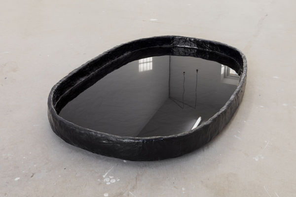 Zarouhie Abdalian, Grief, 2022