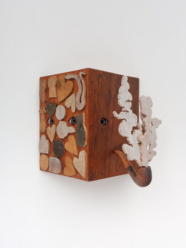 Will Rogan, Fall dog, Winter dog, 2022