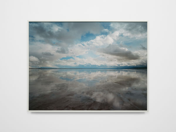 Trevor Paglen, Near Highway 80 (undated), 2024