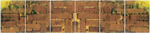 Jin Rilong 金日龍, 东, 2018