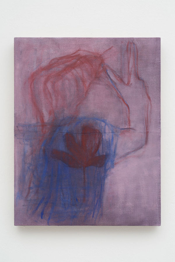 Julia Dubsky, psychological: serious, free, wild, inquiry, 2025