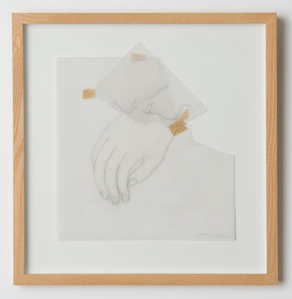 Francis Alÿs, Untitled, 2001