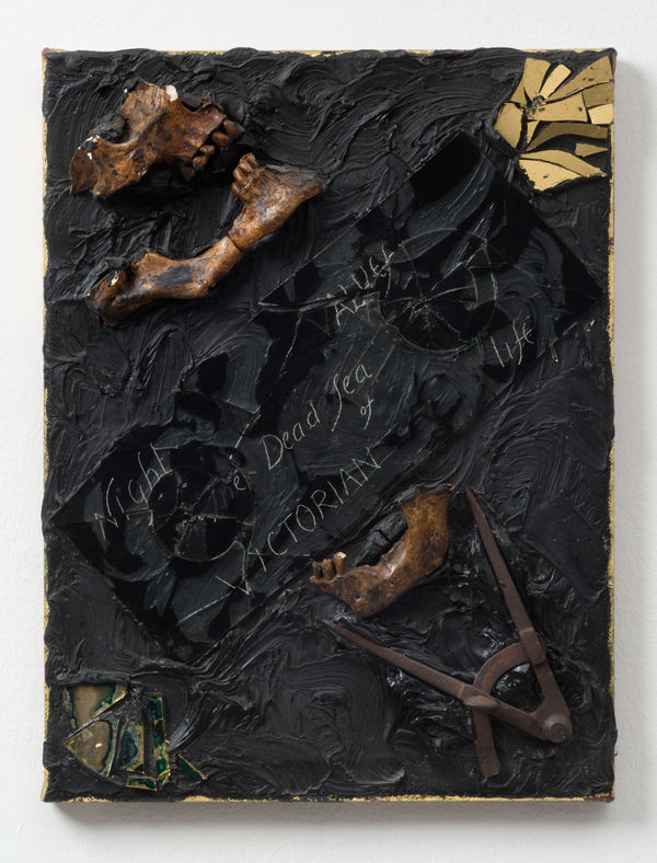 Derek Jarman, The Last of England, 1986