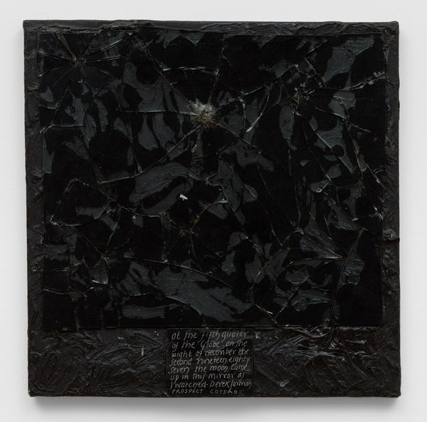 Derek Jarman, At the Fifth Quarter of the Globe, 1987