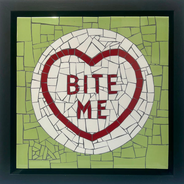 David Arnott, Bite Me