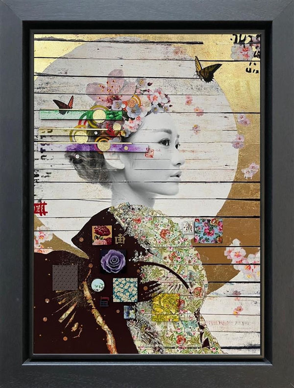 Trunk Of Funk, Porcelain