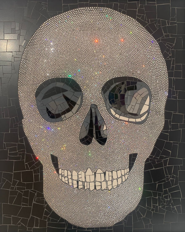 David Arnott, Diamond Skull