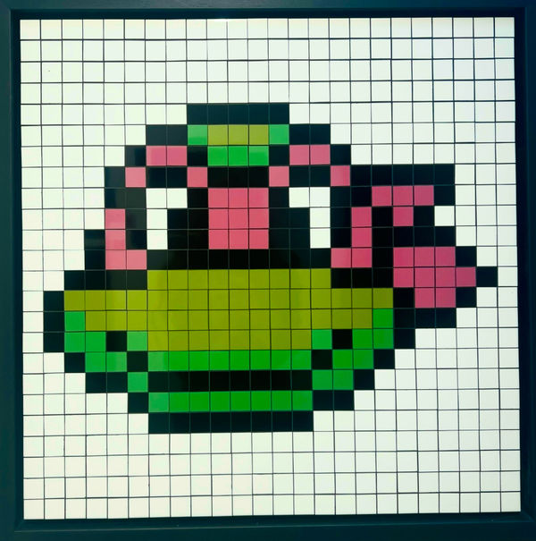 David Arnott, Donatello