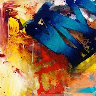 James Jensen, Ribbon Series Ultramarine