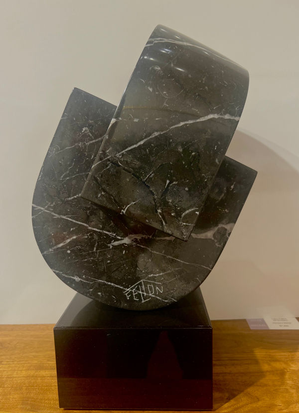 Larry Jay Felton, Jett Amalgam