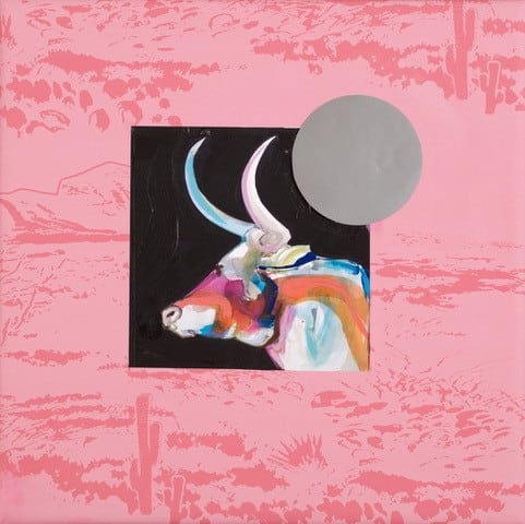 Carrie Fell, By The Light