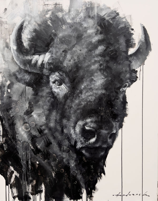 David Riley, Granite