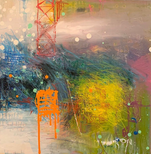 James Jensen, Study 2