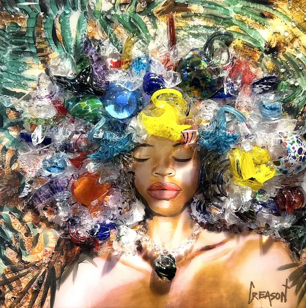 Greg Creason, Splendor #13