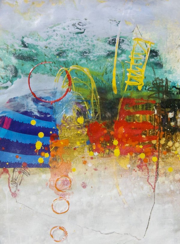 James Jensen, Jasper Series 10126