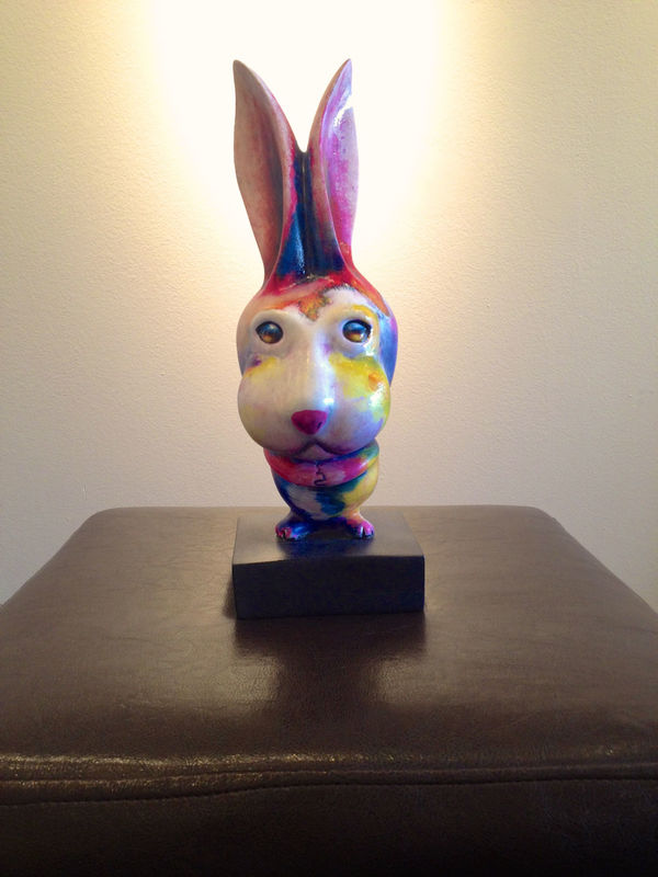 Wang ZhiWu, Long Ears (Venus)