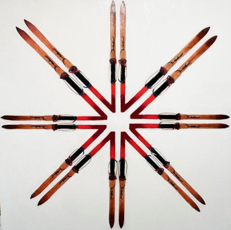 Anke Schofield, Atomic