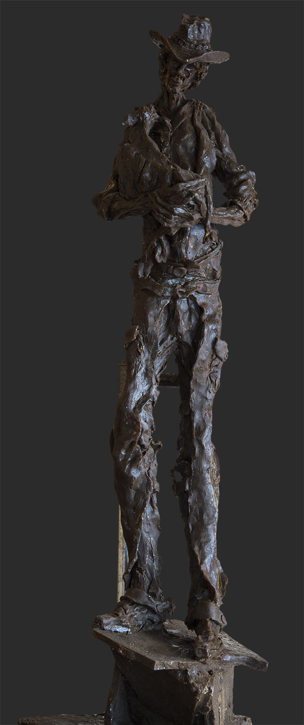 Gib Singleton, Springtime