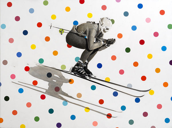 Geoffrey Gersten, Slice