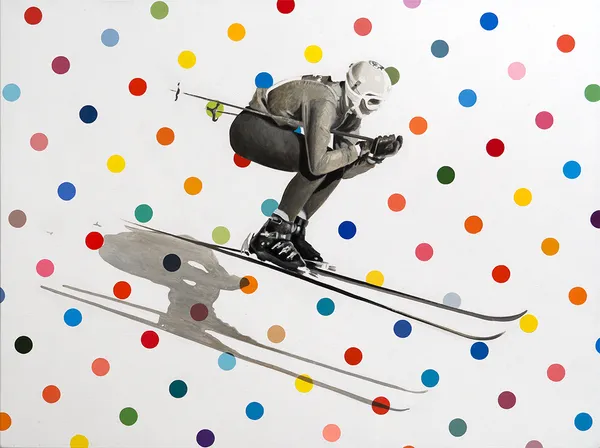 Geoffrey Gersten, Slice