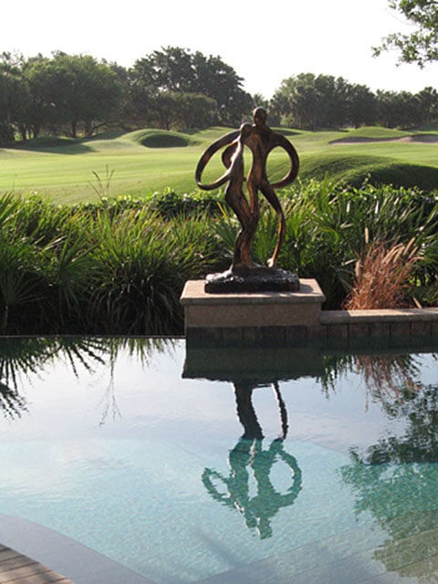 Bob Wilfong, To Dance As One